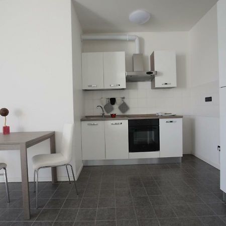 Urban Mobility Residence 볼로냐 외부 사진