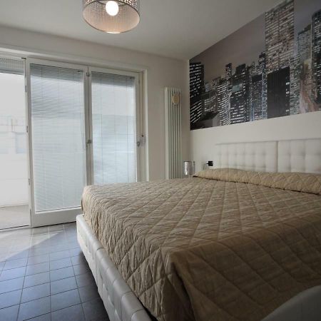 Urban Mobility Residence 볼로냐 외부 사진