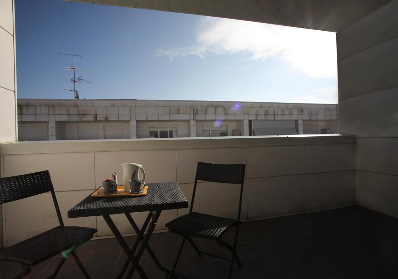 Urban Mobility Residence 볼로냐 외부 사진