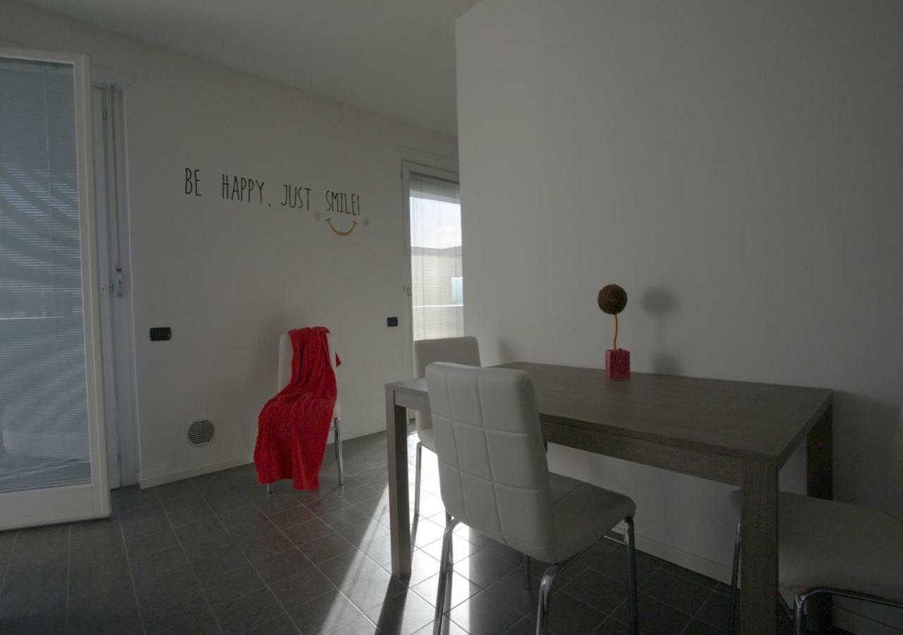 Urban Mobility Residence 볼로냐 외부 사진