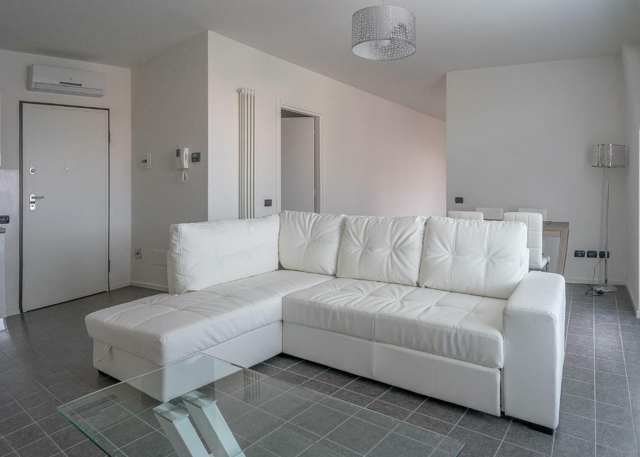 Urban Mobility Residence 볼로냐 외부 사진